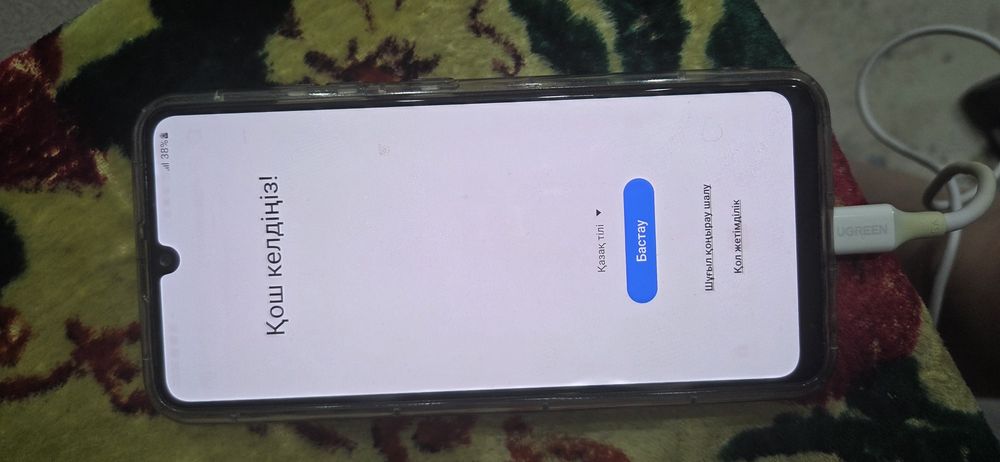 Продам телефон самсунг А32