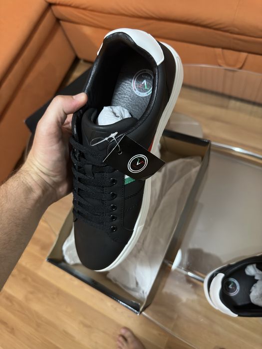 Маратонки Versace 19’69 Italia