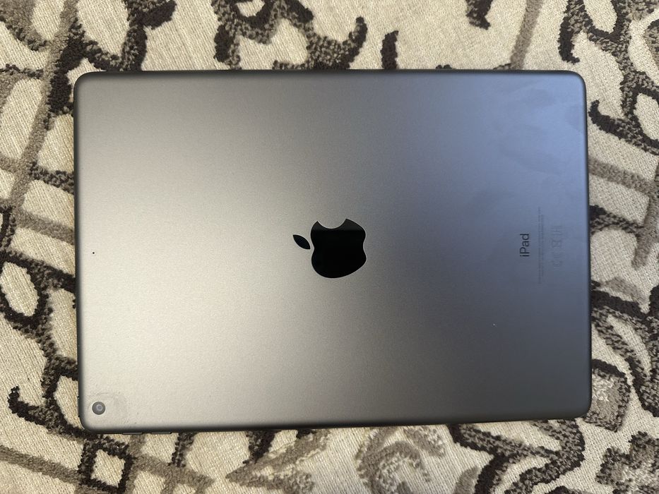 Ipad 9 64gb с коробкой