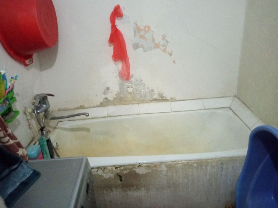 Квартира  аёлларга комната