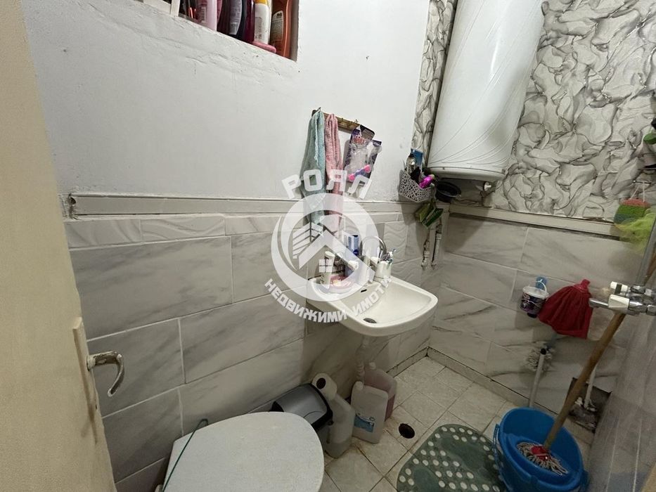 Продава се Етаж от къща в Пловдив, Прослав - 66 кв.м за 1288 €/кв.м - Снимка #5