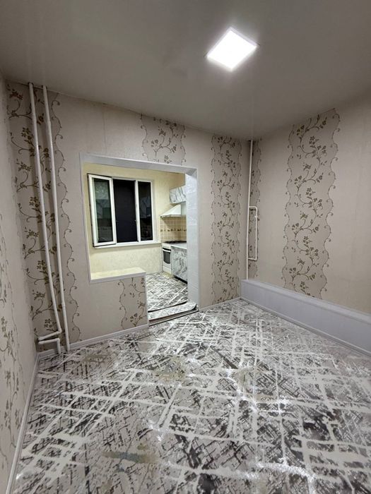 Продается квартира сергели