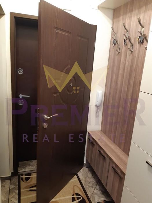 Дава се под наем Двустаен апартамент в Варна, Зимно кино Тракия - 50 кв.м за 430 € - Снимка #6