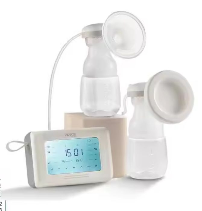 Pompa de sân marca Vevor,model D168