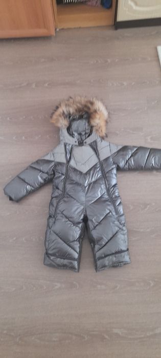 Зимнии камбез бу