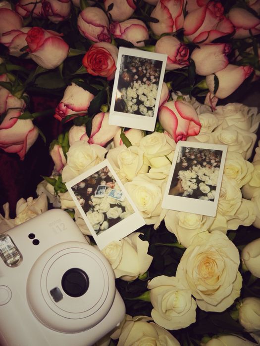 Instax 12 mini камера с моментальной печатью