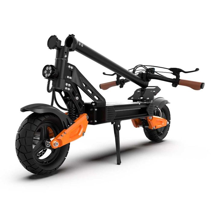 trotineta electrica urbana 10,5 inch 48V/250W/15Ah