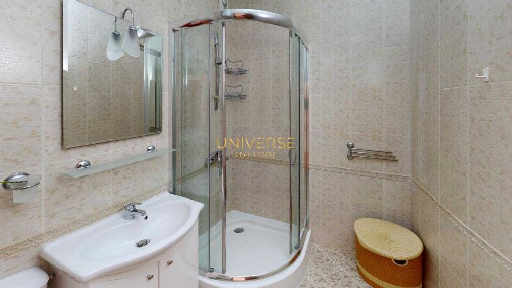 Продава се Тристаен апартамент в к.к. Слънчев бряг - 122 кв.м за 779 €/кв.м - Снимка #13