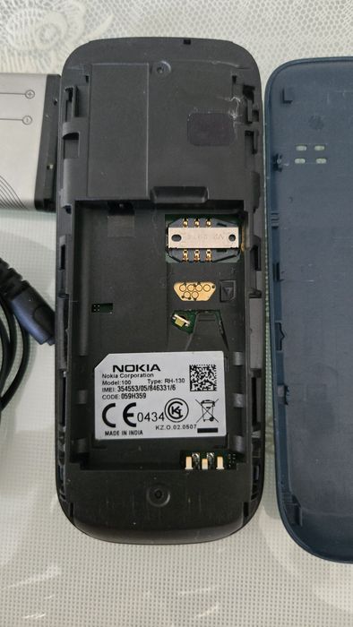 Продам NOKIA кнопочный