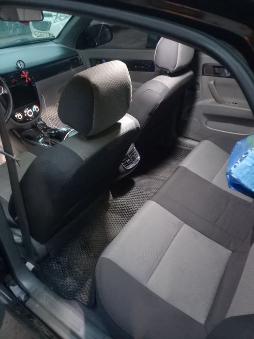 Chevrolet Jentra 2022 yil kraskasi yuq top toza