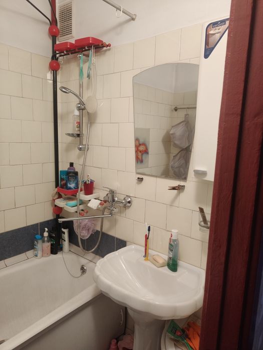 Продам 3х комнатную квартиру