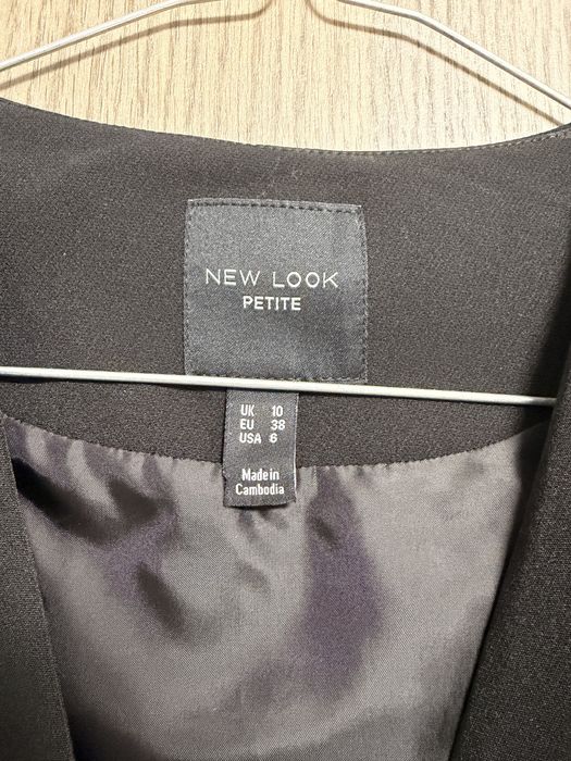 Дамски елек/елече Zara - нов, размер S