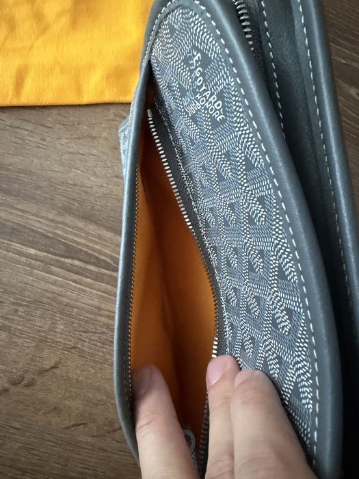 Geanta Goyard model 2026