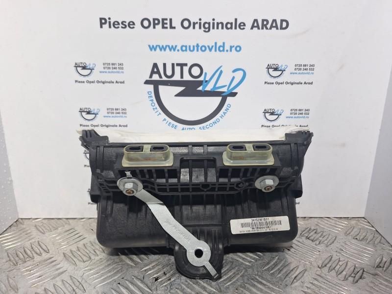 Airbag pasager Opel Corsa E