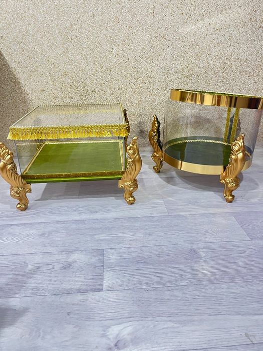 Корзина тойбастар