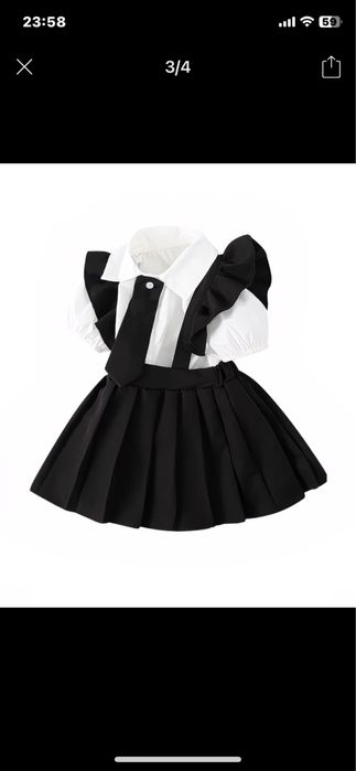 Продам школьную форму