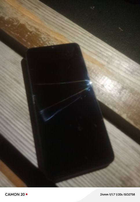 Redmi Note 8 pro