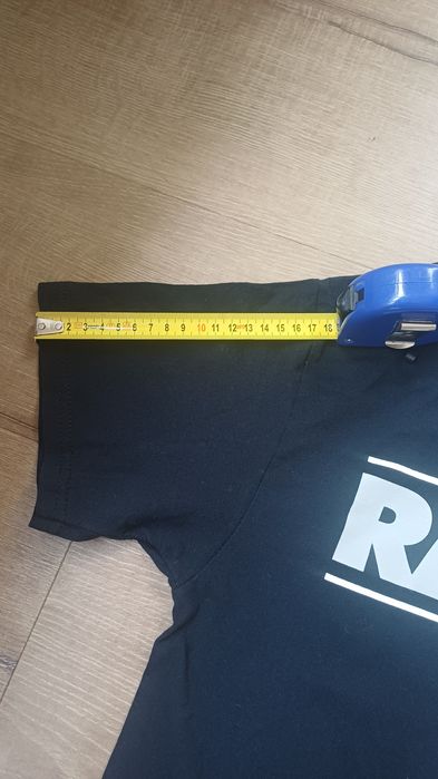 Тениска на Raiders