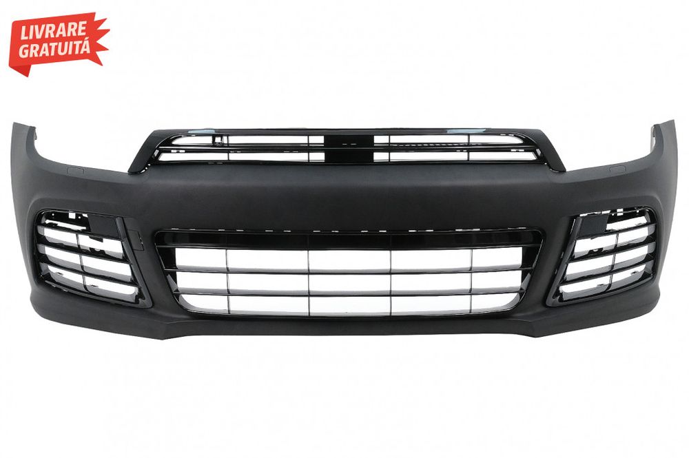 Pachet Exterior VW Scirocco 3 III (2008-2014)