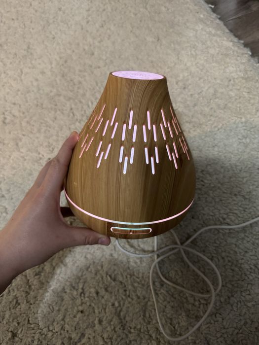 Увлажнитель воздуха