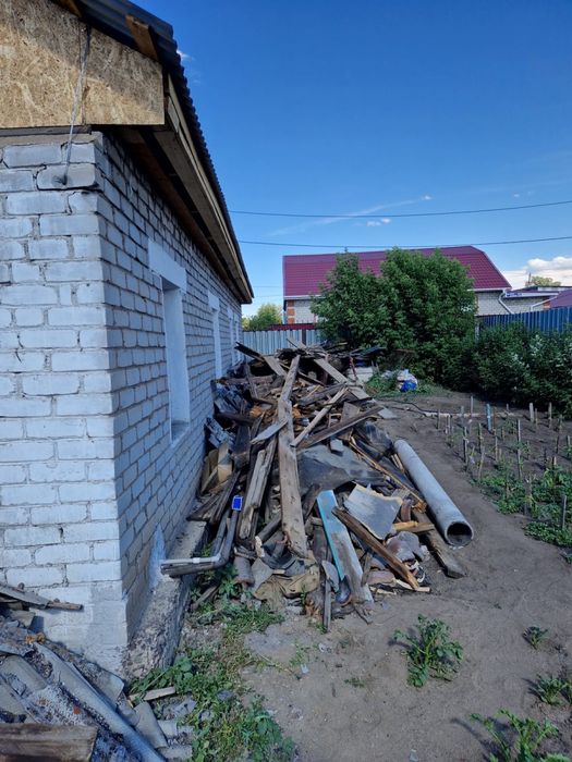 Отдам даром (самовывоз)