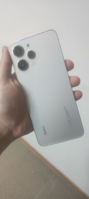 Redmi 12 256gb/8