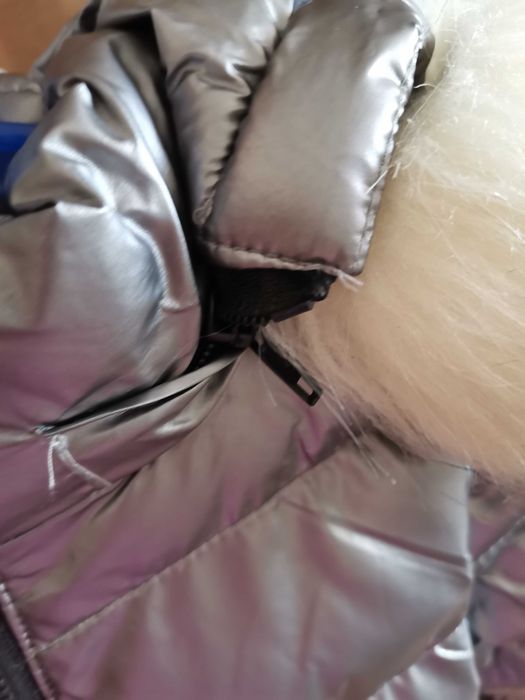 Детско зимно яке