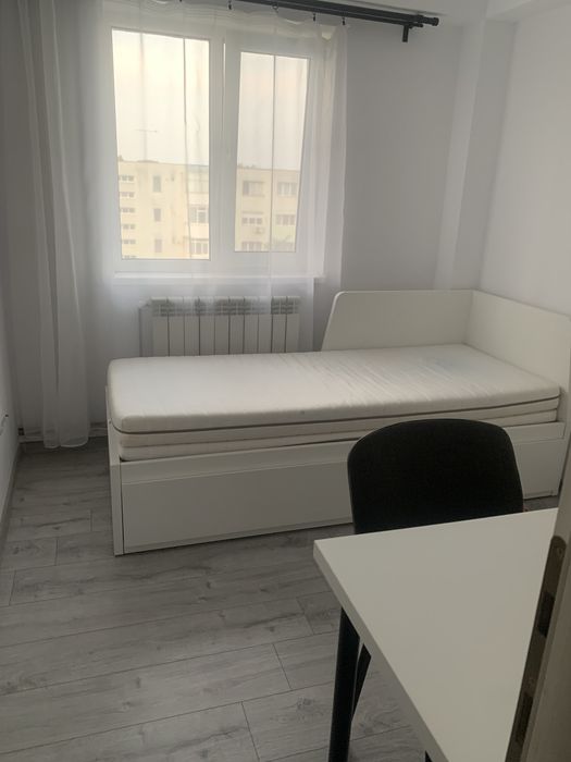 Apartament-Podu Ros/Tutora