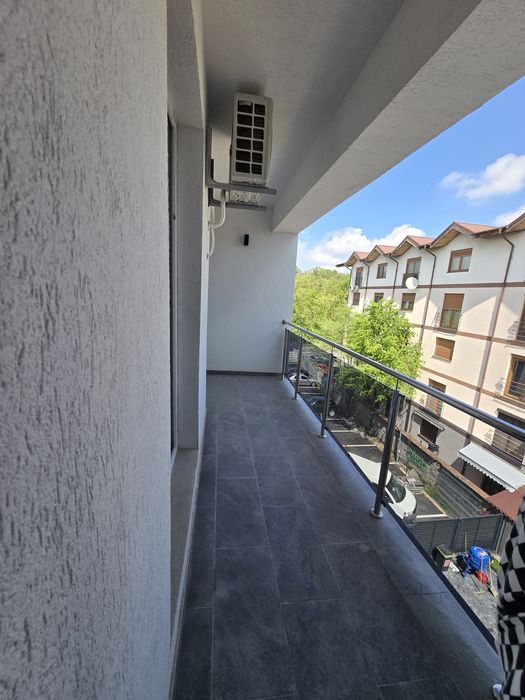 Închiriez Garsonieră 36m Chiajna