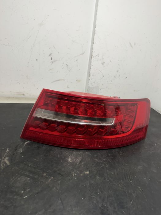 Stop dreapta spate Audi A6 C6 Facelift LED