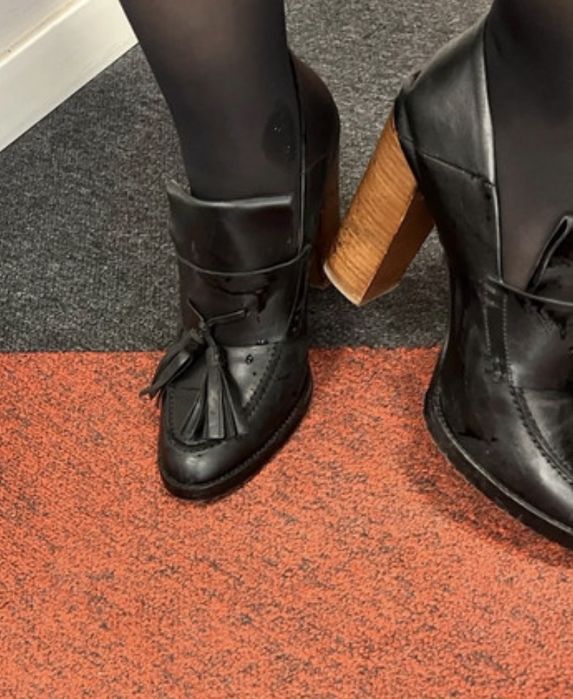 Panuofi piele natutala