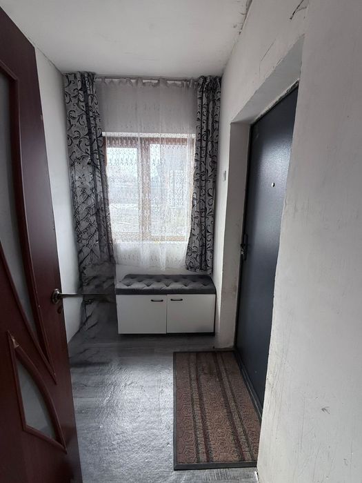 Продом уютный дом