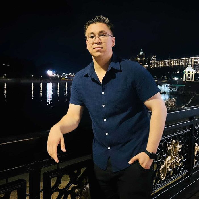 IELTS and General English Teacher