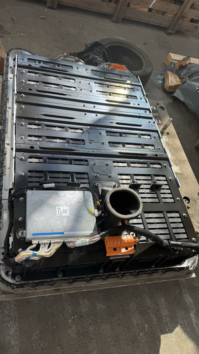 Модули и части от батерия Рено Зое 41kw