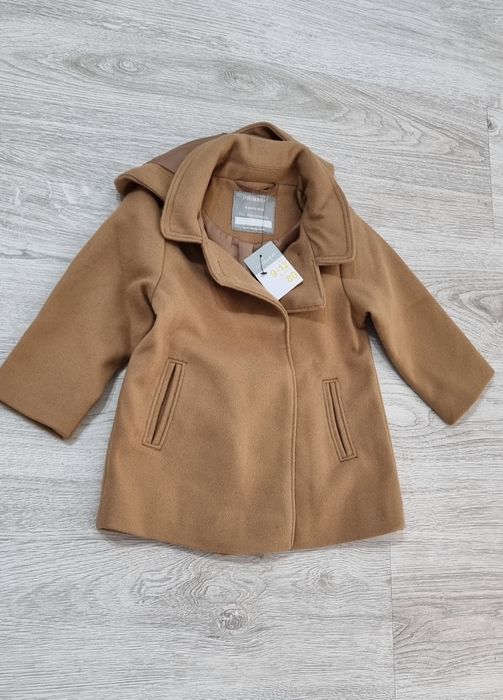 НОВИ - Бебешки зимни якета - 12 лв