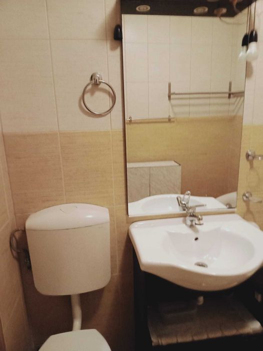 apartament 1 camera floresti