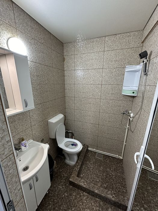 Regim hotelier A-uri Tiglina 1