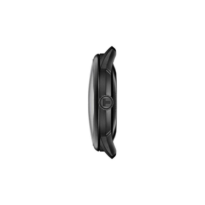 Tissot Chemin Des Tourelles Skeleton 39mm