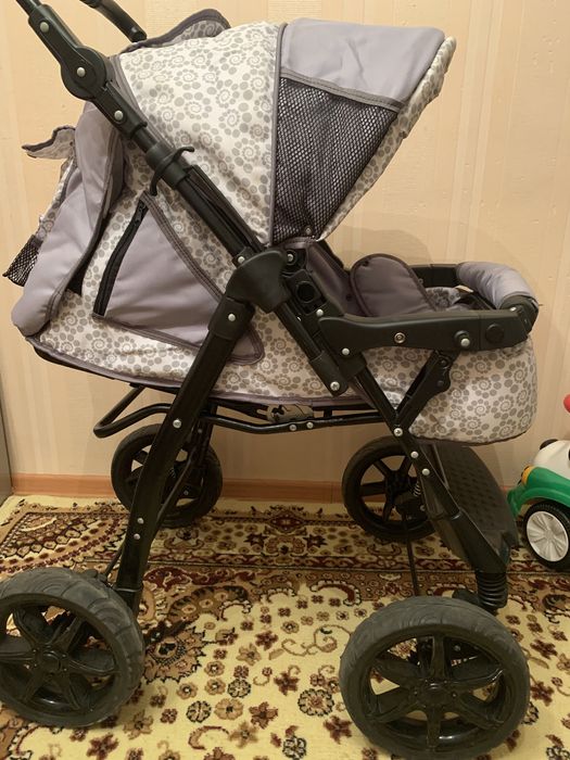 Детская коляска
