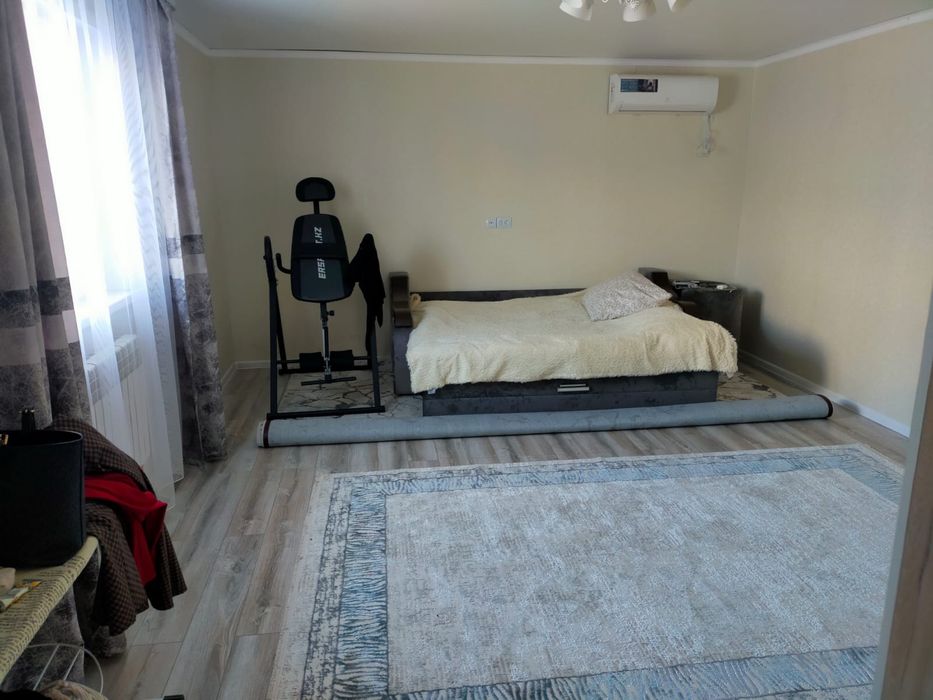 Үй сатылады (мкр. Жазира)