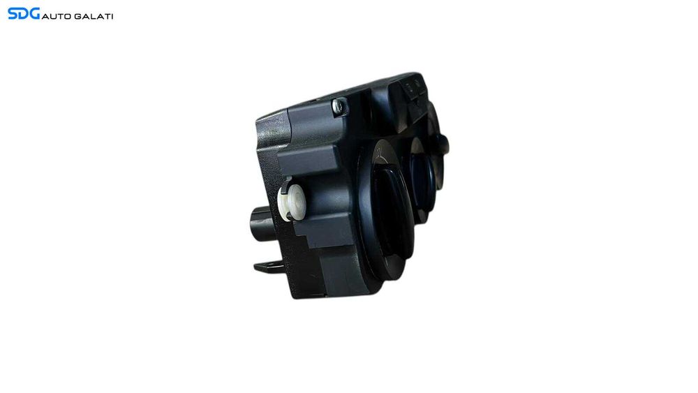 Panou Modul Unitate Comanda AC Aer Conditionat Clima Climatic Volkswagen Caddy 2003 - 2010 Cod 1K0820047CB 5HB008719 [LC0578]