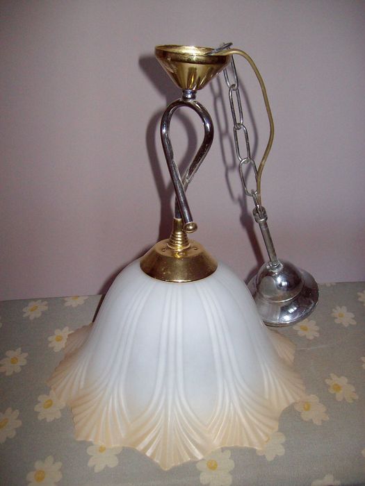 Полилей за спалня