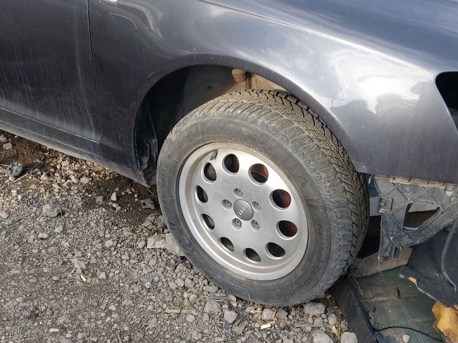 На Части Ауди А6 4F