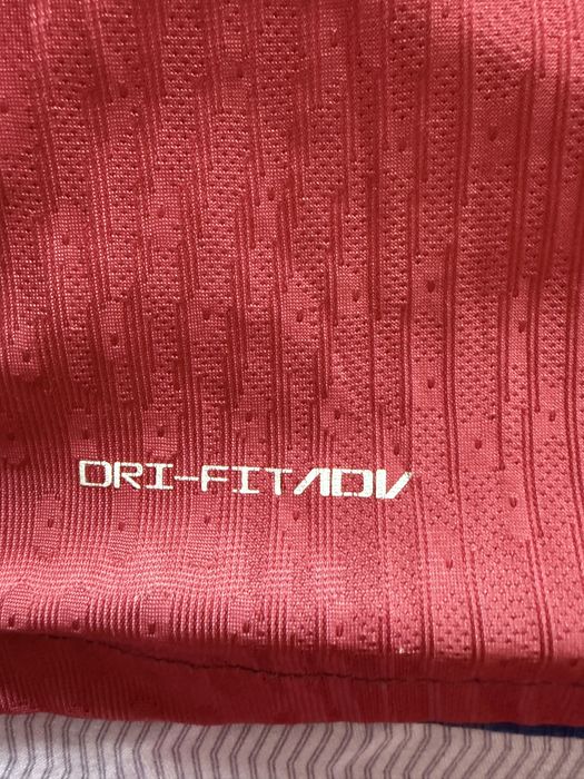 Tricou de fotbal Barcelona player version