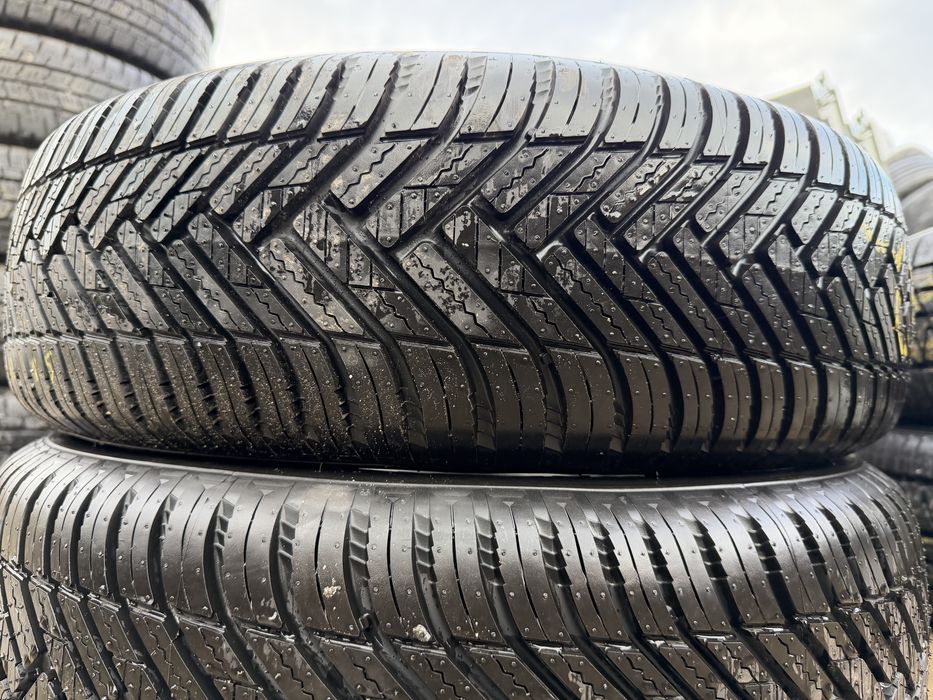 Anvelope Noi 205/70/15 Hankook