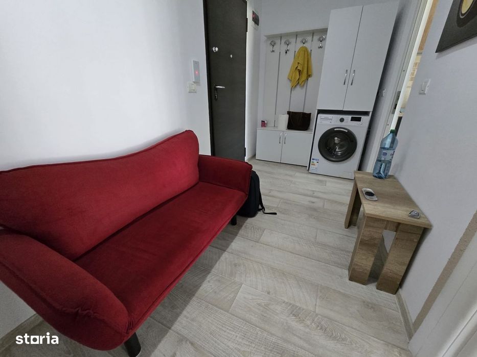 Plaza Residence-Lujerului-Faza 2 | studio | modern | centrala