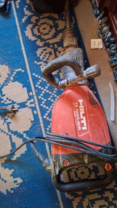 Vănd picamer HILTI TE 1000