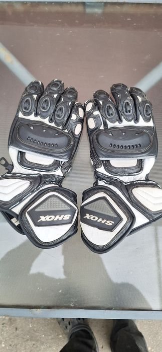 Manusi moto alpinestars