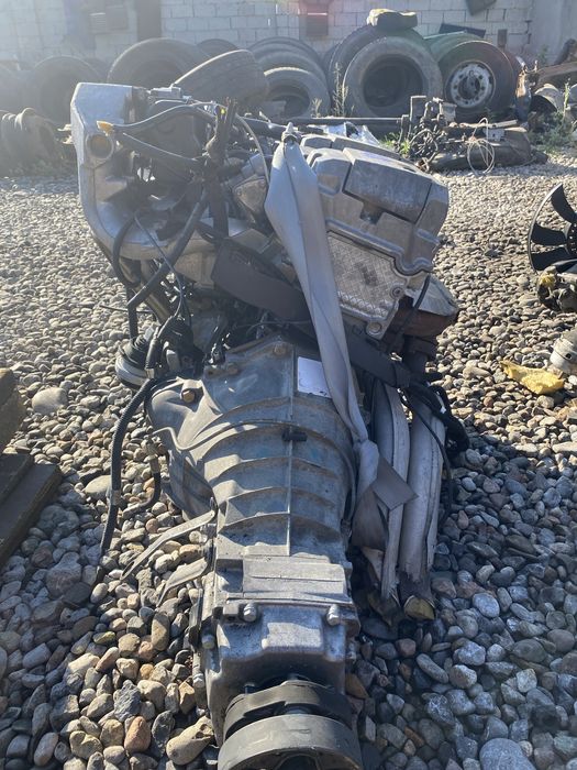 Привозной маторы каробка навесной из Европы