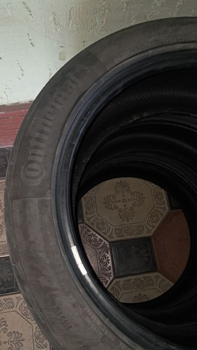 Летняя резина Р.18.